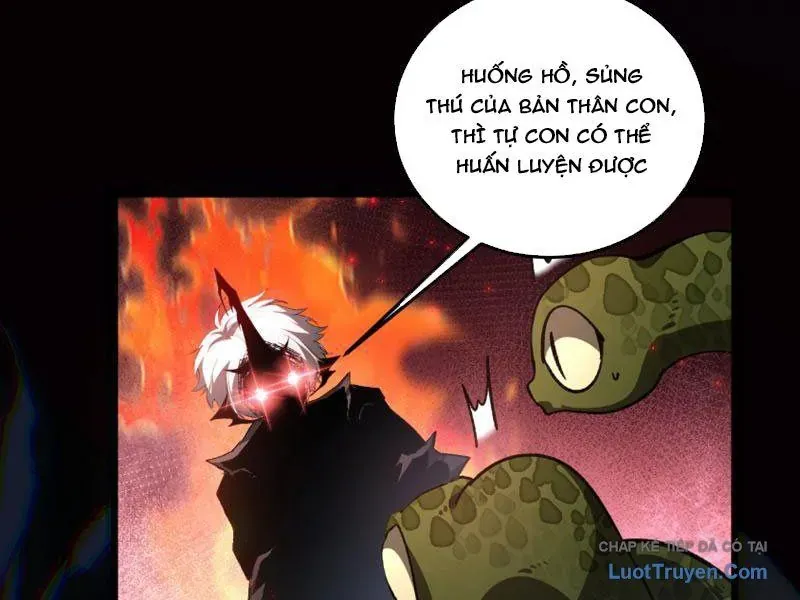 Ta Là Chúa Tể Trùng Độc Chap 94 - Next Chap 95