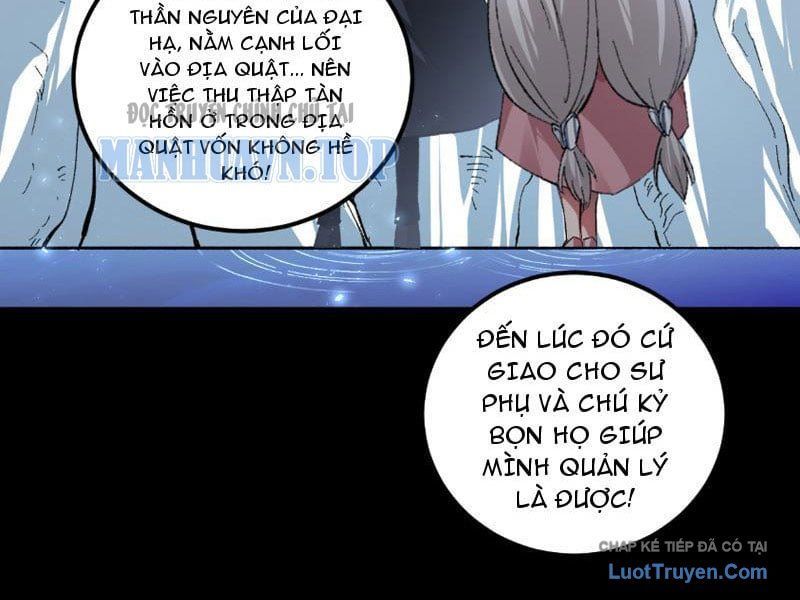 Ta Là Chúa Tể Trùng Độc Chap 95 - Next Chap 96