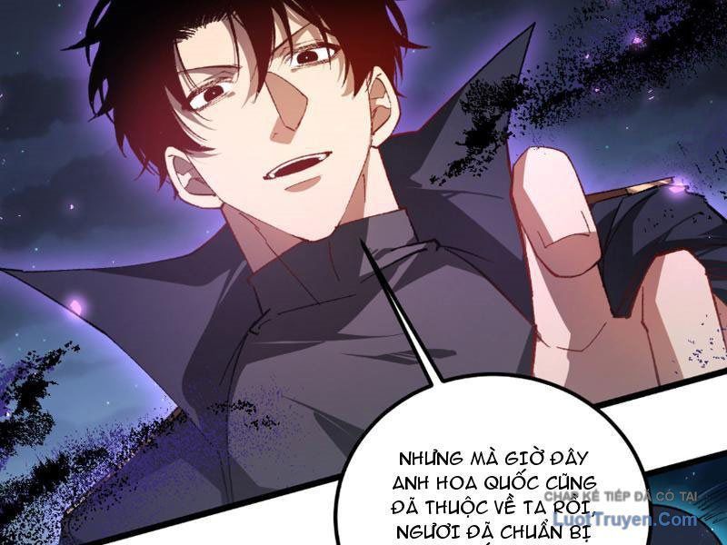 Ta Là Chúa Tể Trùng Độc Chap 95 - Next Chap 96