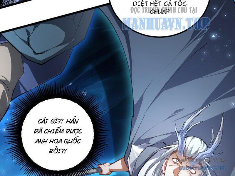 Ta Là Chúa Tể Trùng Độc Chap 95 - Next Chap 96