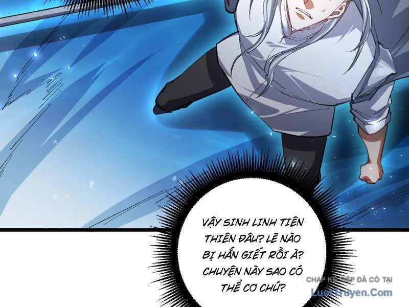 Ta Là Chúa Tể Trùng Độc Chap 95 - Next Chap 96