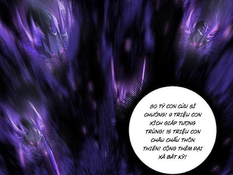 Ta Là Chúa Tể Trùng Độc Chap 95 - Next Chap 96