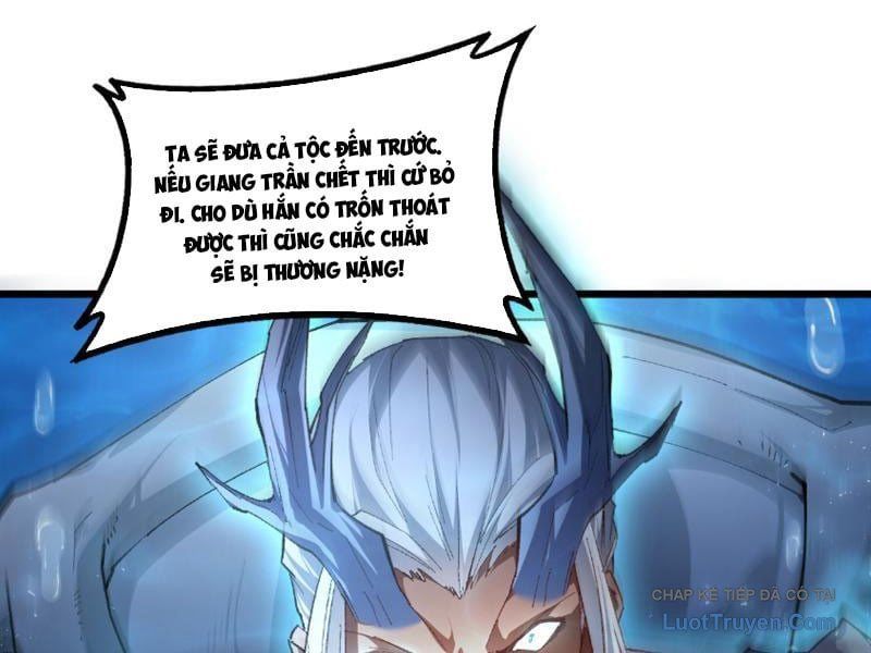 Ta Là Chúa Tể Trùng Độc Chap 95 - Next Chap 96