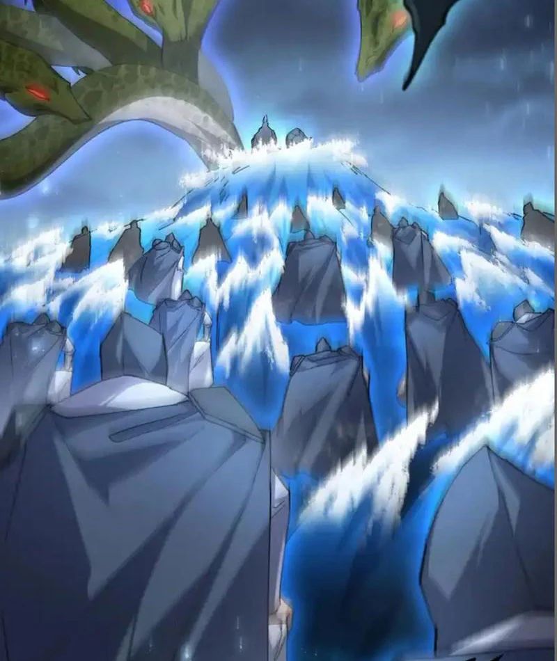 Ta Là Chúa Tể Trùng Độc Chap 96 - Next Chap 97