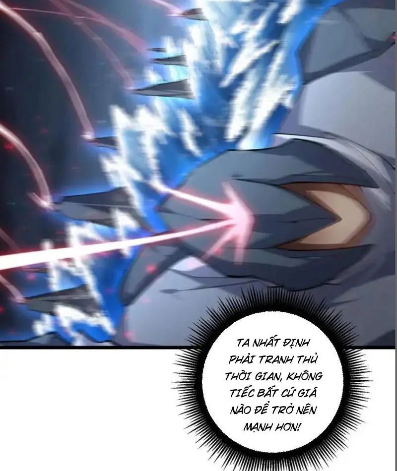 Ta Là Chúa Tể Trùng Độc Chap 96 - Next Chap 97