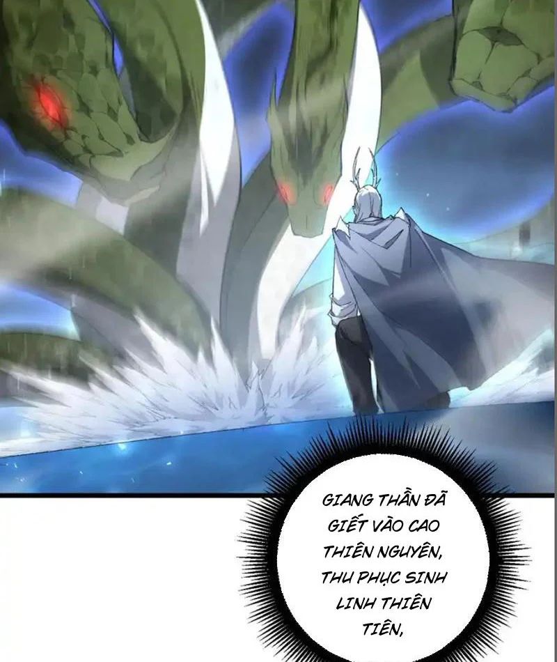 Ta Là Chúa Tể Trùng Độc Chap 96 - Next Chap 97