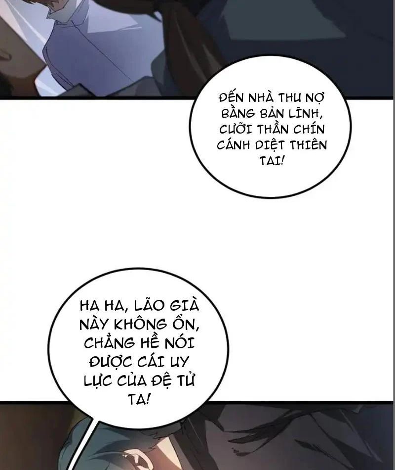 Ta Là Chúa Tể Trùng Độc Chap 96 - Next Chap 97