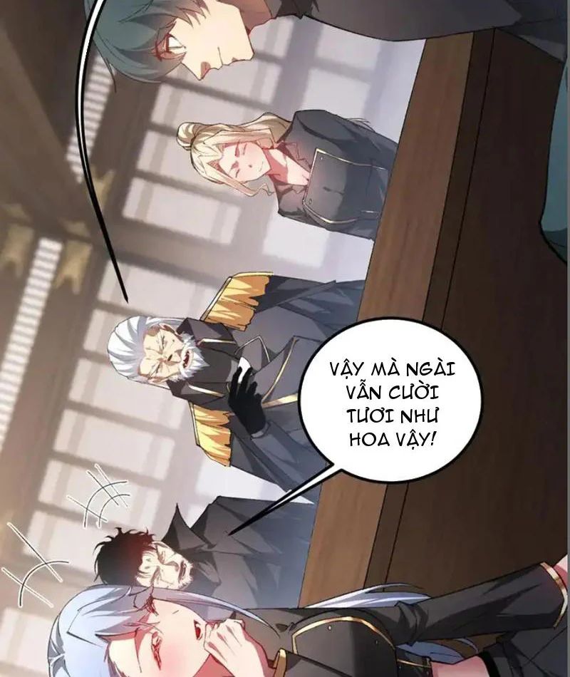 Ta Là Chúa Tể Trùng Độc Chap 96 - Next Chap 97