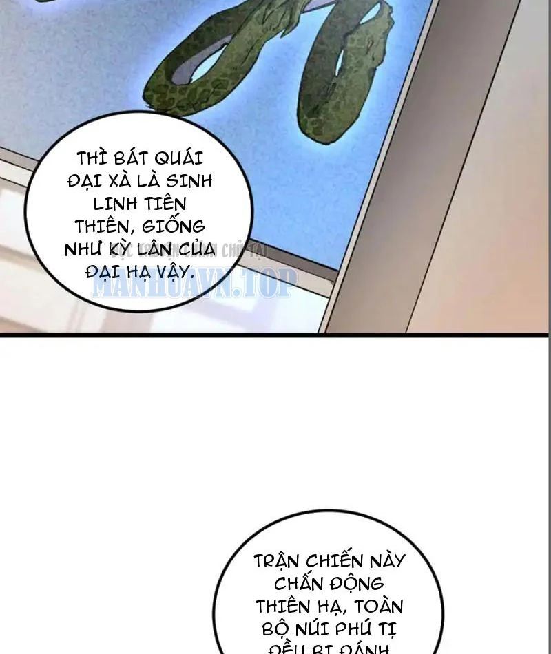 Ta Là Chúa Tể Trùng Độc Chap 96 - Next Chap 97