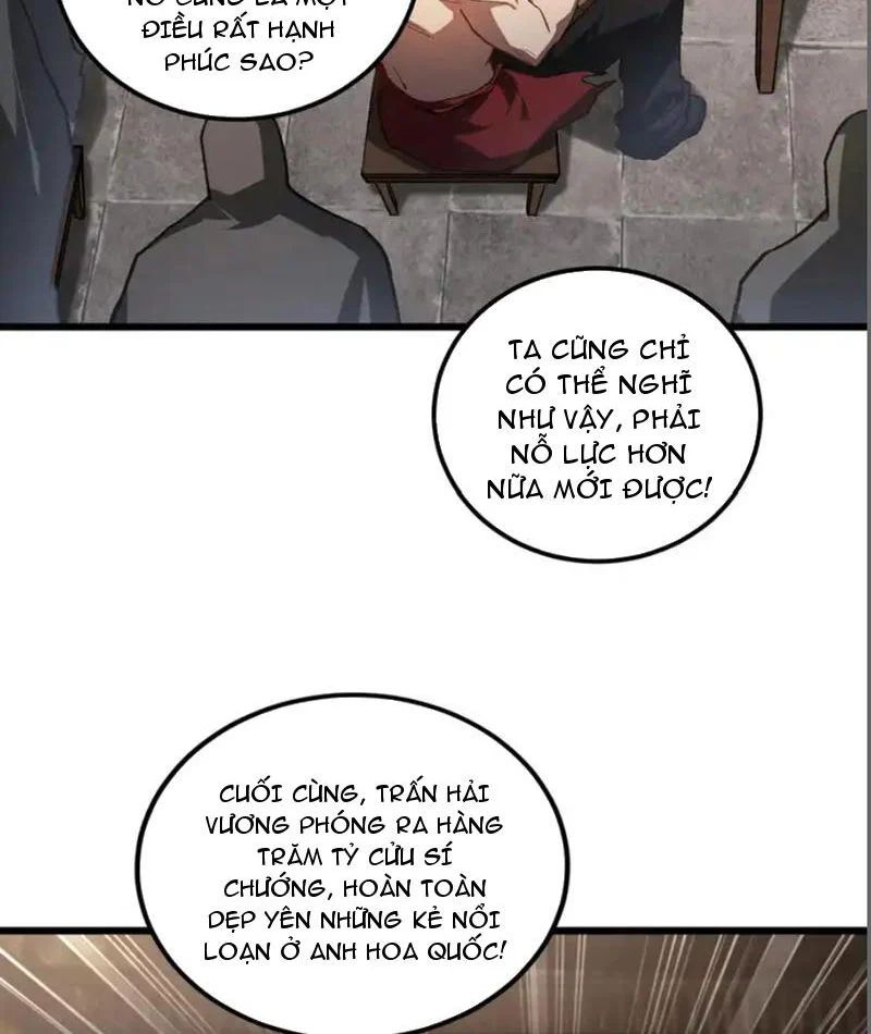 Ta Là Chúa Tể Trùng Độc Chap 96 - Next Chap 97