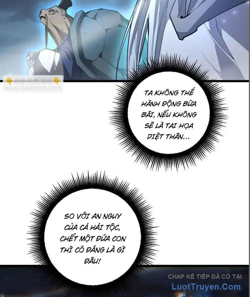 Ta Là Chúa Tể Trùng Độc Chap 96 - Next Chap 97