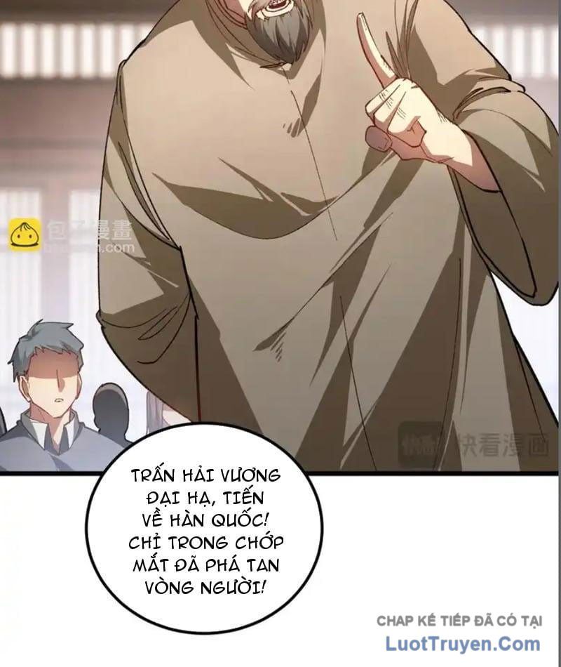 Ta Là Chúa Tể Trùng Độc Chap 96 - Next Chap 97