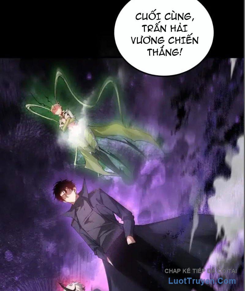 Ta Là Chúa Tể Trùng Độc Chap 96 - Next Chap 97