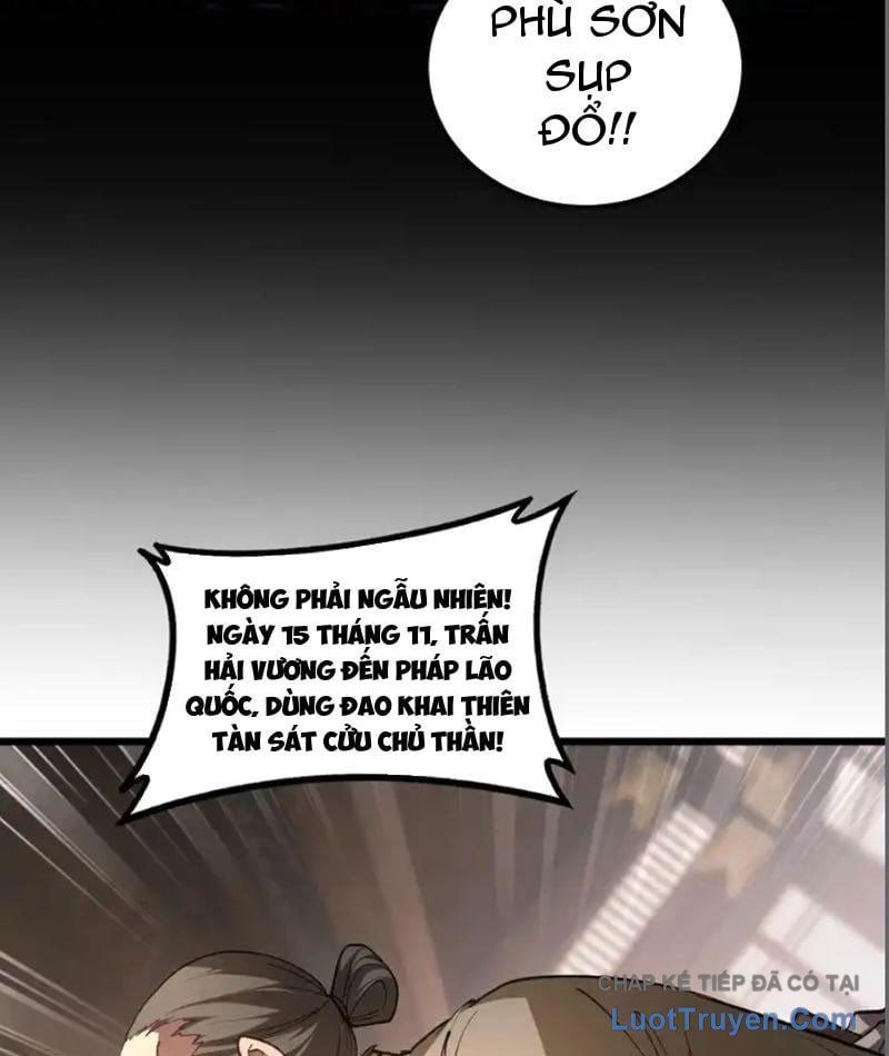 Ta Là Chúa Tể Trùng Độc Chap 96 - Next Chap 97