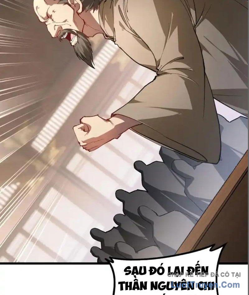 Ta Là Chúa Tể Trùng Độc Chap 96 - Next Chap 97