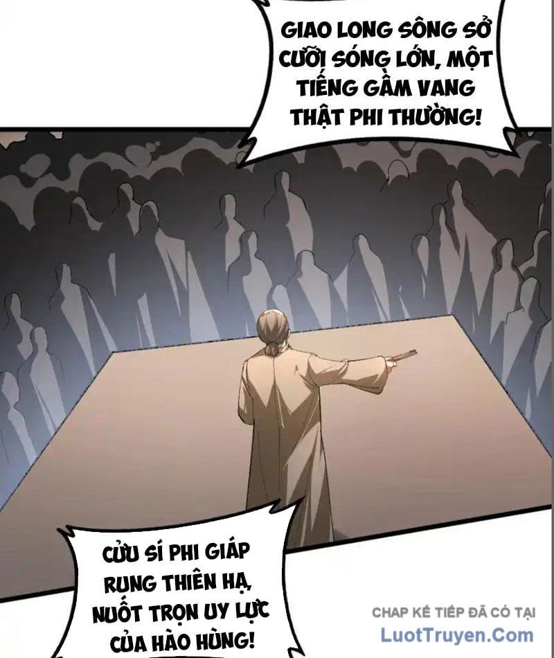 Ta Là Chúa Tể Trùng Độc Chap 96 - Next Chap 97