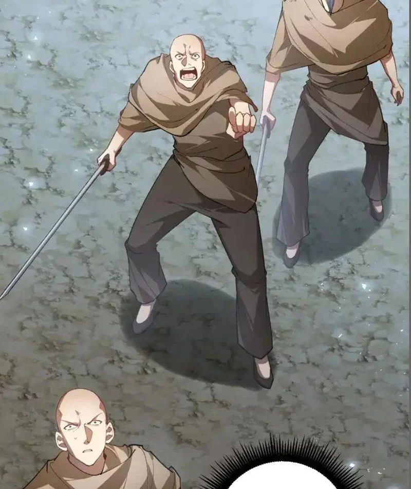 Ta Là Chúa Tể Trùng Độc Chap 96 - Next Chap 97