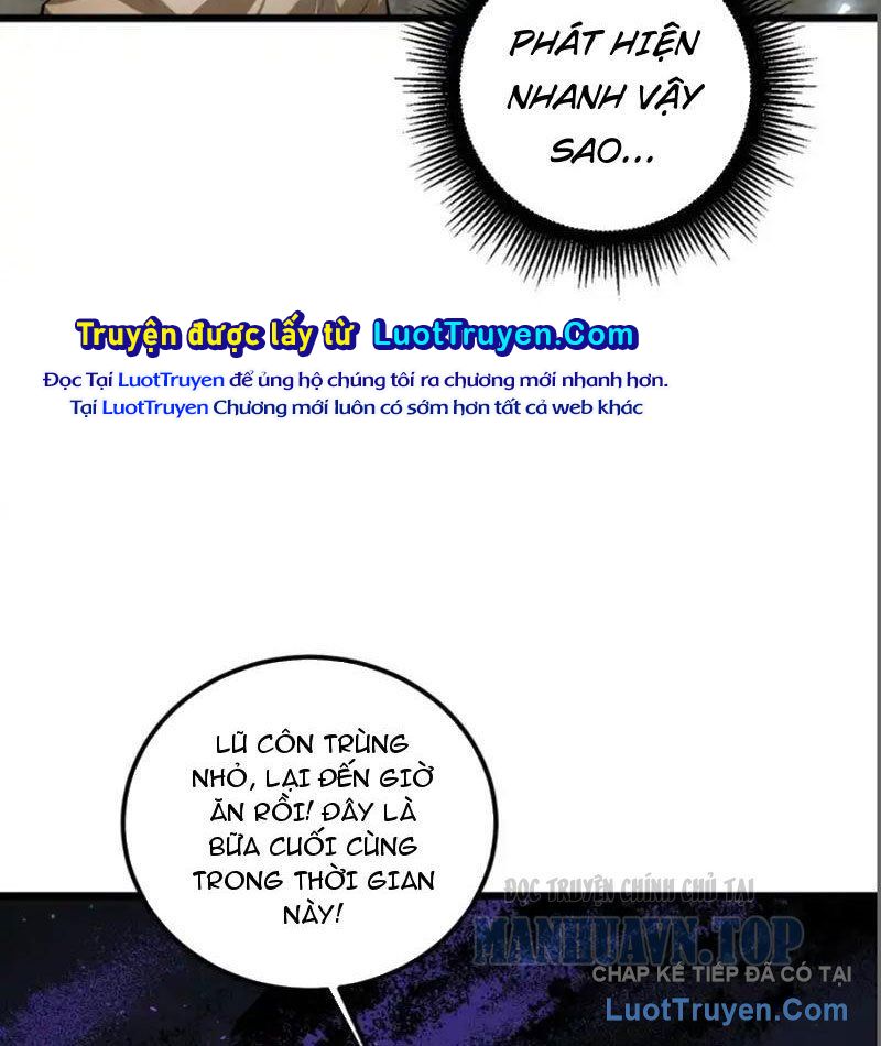 Ta Là Chúa Tể Trùng Độc Chap 96 - Next Chap 97