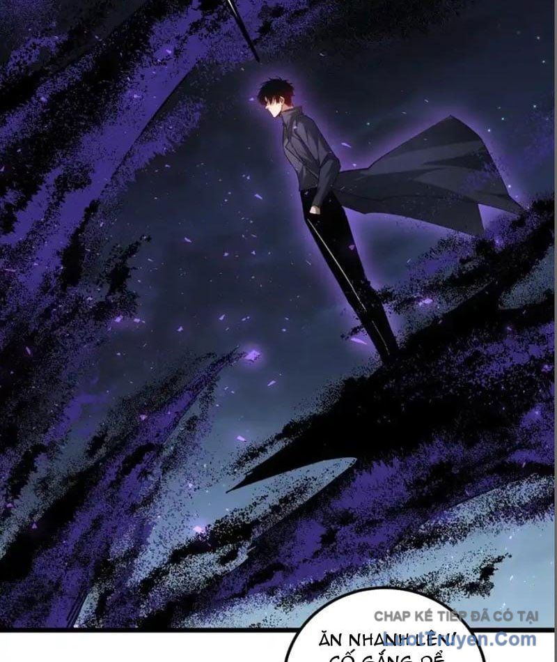 Ta Là Chúa Tể Trùng Độc Chap 96 - Next Chap 97