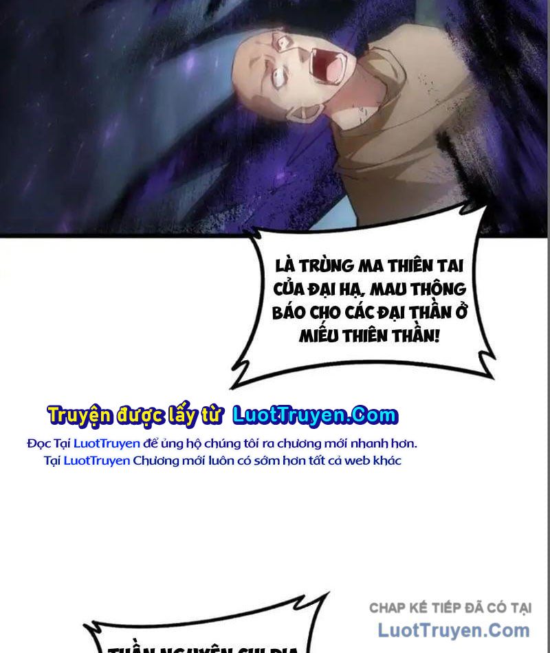 Ta Là Chúa Tể Trùng Độc Chap 96 - Next Chap 97