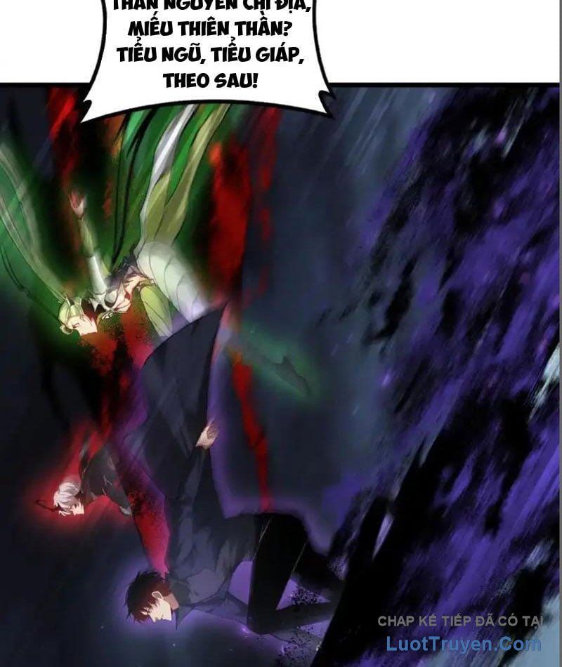 Ta Là Chúa Tể Trùng Độc Chap 96 - Next Chap 97