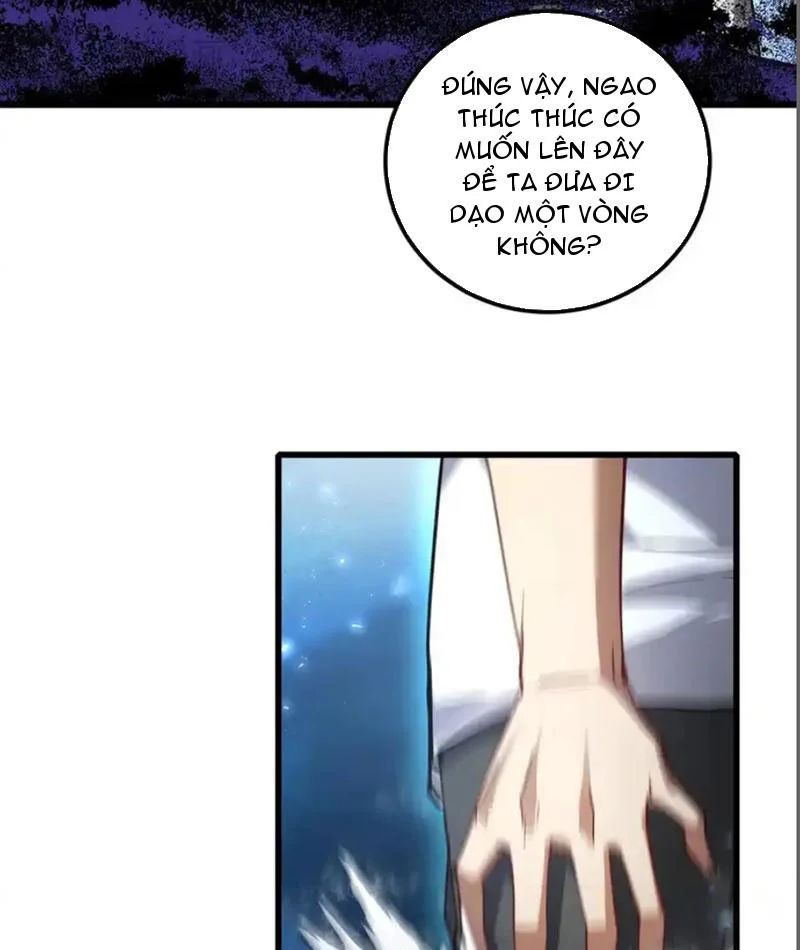 Ta Là Chúa Tể Trùng Độc Chap 96 - Next Chap 97