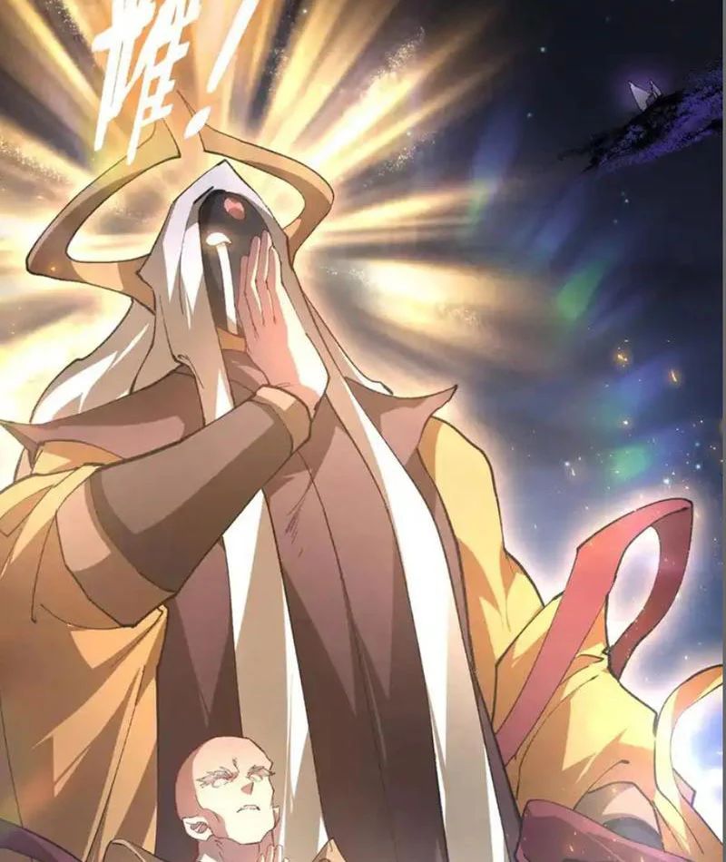 Ta Là Chúa Tể Trùng Độc Chap 96 - Next Chap 97