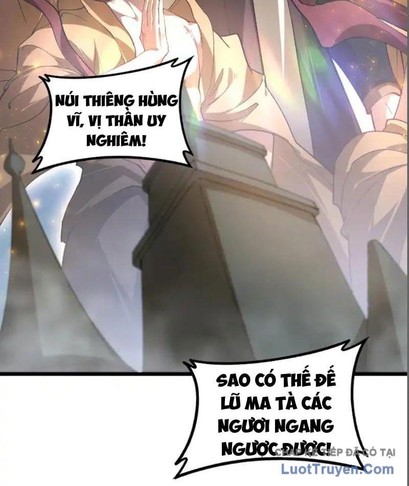 Ta Là Chúa Tể Trùng Độc Chap 96 - Next Chap 97