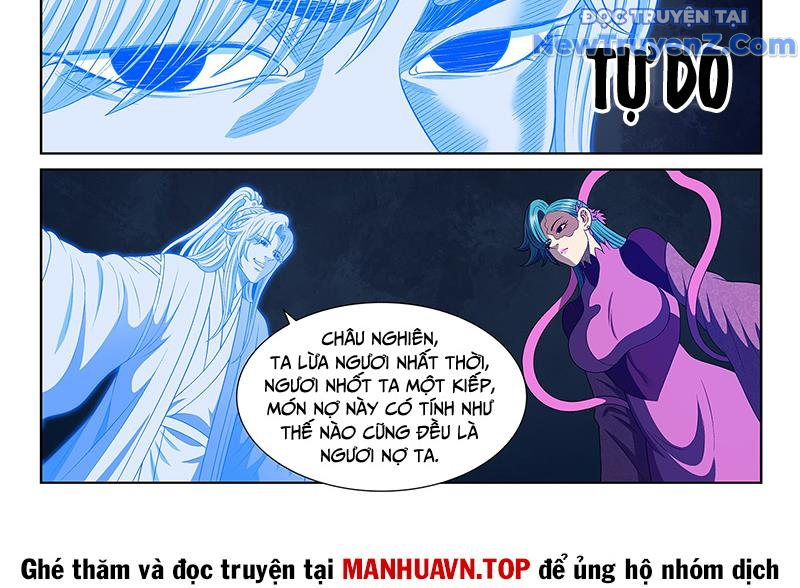 Ta Là Đại Thần Tiên Chap 804 - Next Chap 805