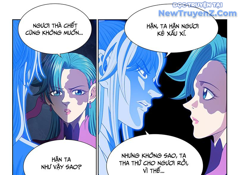 Ta Là Đại Thần Tiên Chap 804 - Next Chap 805