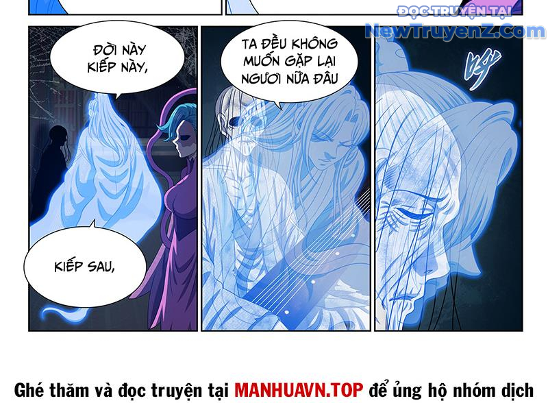 Ta Là Đại Thần Tiên Chap 804 - Next Chap 805