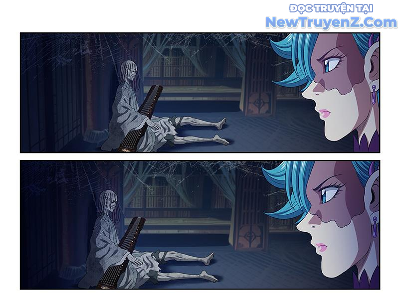 Ta Là Đại Thần Tiên Chap 804 - Next Chap 805