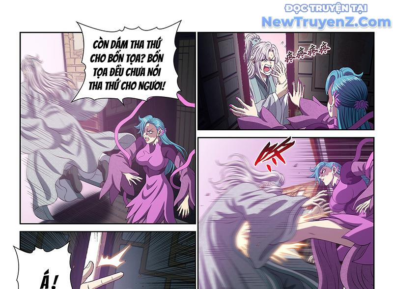 Ta Là Đại Thần Tiên Chap 804 - Next Chap 805