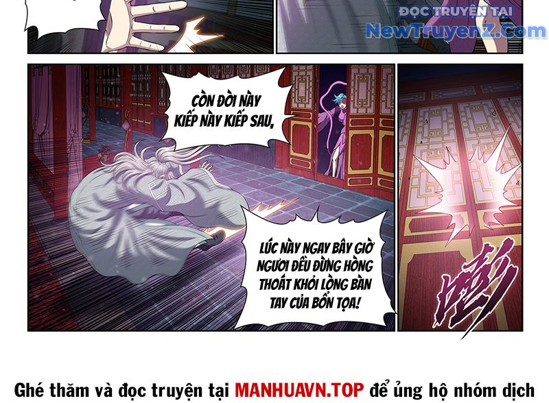 Ta Là Đại Thần Tiên Chap 804 - Next Chap 805