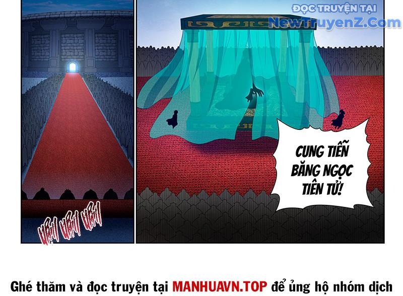 Ta Là Đại Thần Tiên Chap 804 - Next Chap 805