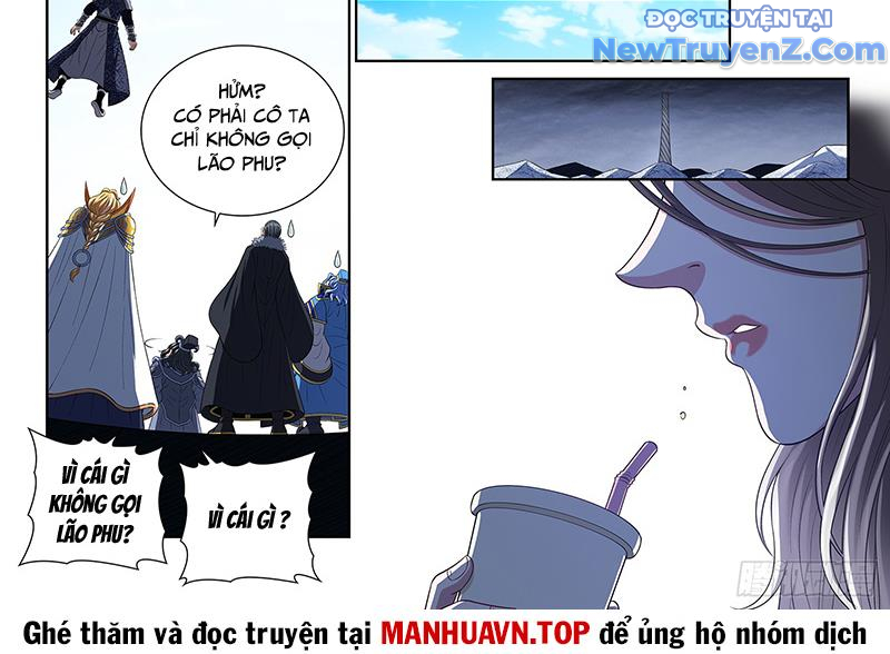 Ta Là Đại Thần Tiên Chap 804 - Next Chap 805