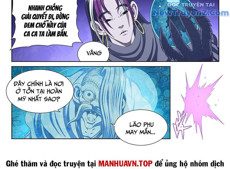 Ta Là Đại Thần Tiên Chap 804 - Next Chap 805