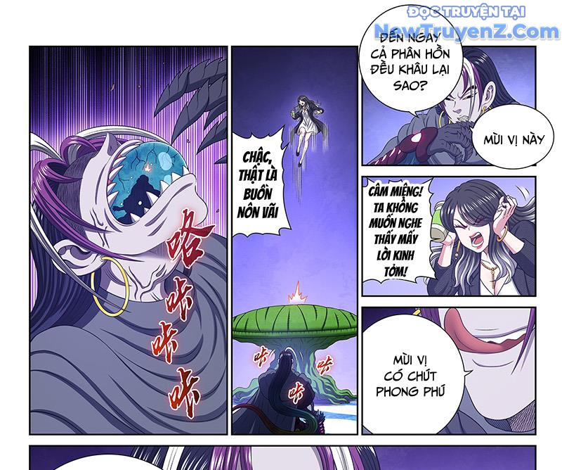 Ta Là Đại Thần Tiên Chap 804 - Next Chap 805