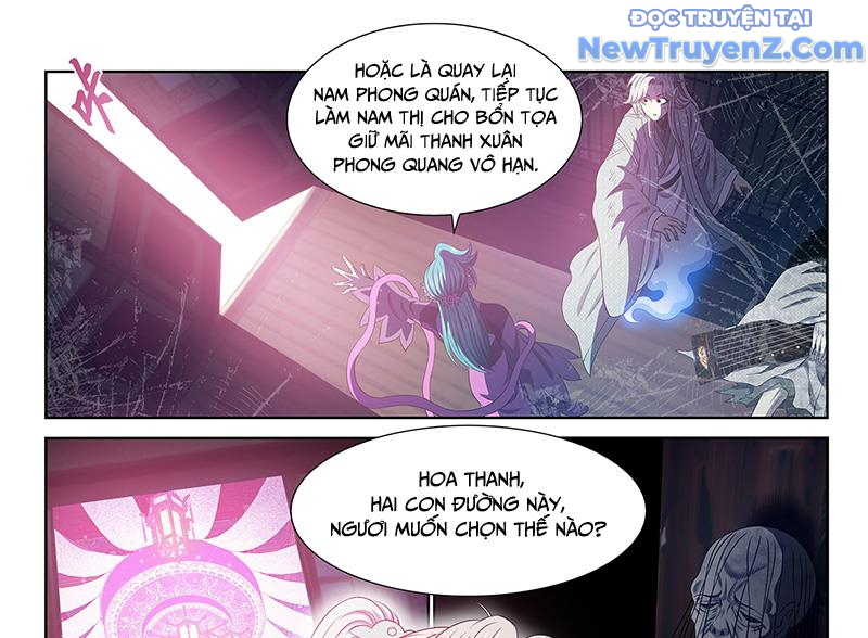 Ta Là Đại Thần Tiên Chap 804 - Next Chap 805