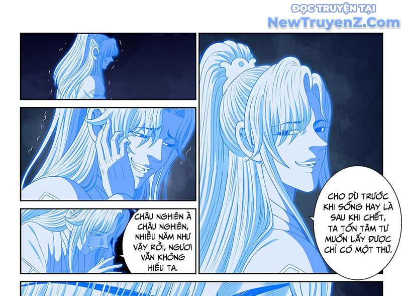 Ta Là Đại Thần Tiên Chap 804 - Next Chap 805