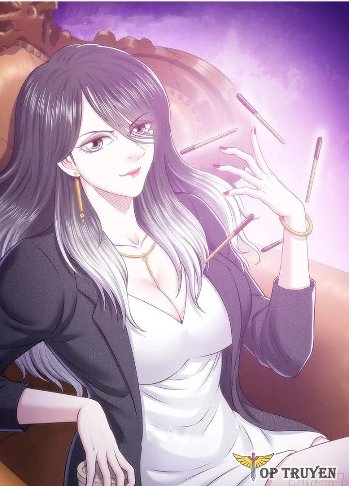 Ta Là Đại Thần Tiên Chap 805 - Next Chap 806