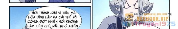 Ta Là Đại Thần Tiên Chap 805 - Next Chap 806