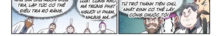Ta Là Đại Thần Tiên Chap 805 - Next Chap 806