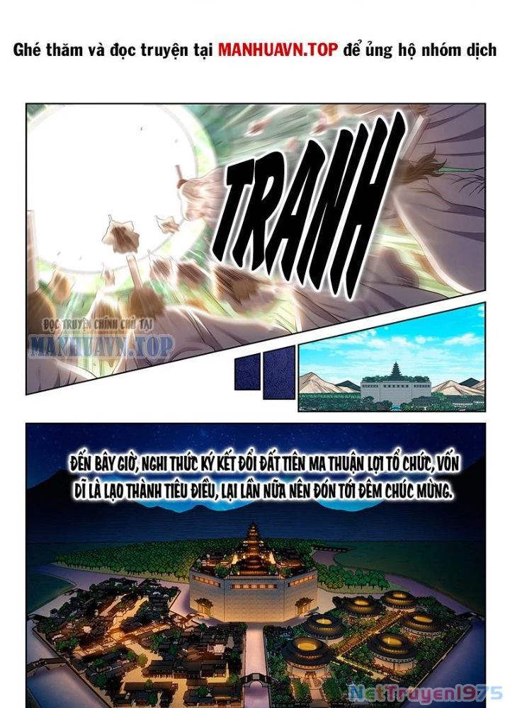 Ta Là Đại Thần Tiên Chap 805 - Next Chap 806