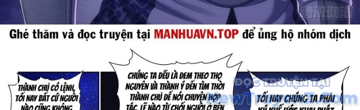 Ta Là Đại Thần Tiên Chap 806 - Next Chap 807