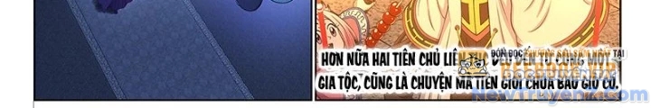 Ta Là Đại Thần Tiên Chap 806 - Next Chap 807
