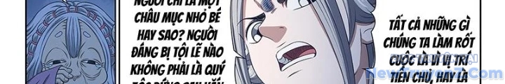 Ta Là Đại Thần Tiên Chap 806 - Next Chap 807
