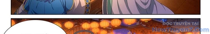 Ta Là Đại Thần Tiên Chap 806 - Next Chap 807