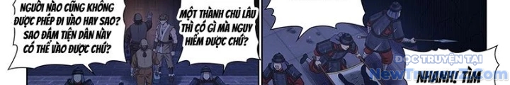 Ta Là Đại Thần Tiên Chap 806 - Next Chap 807