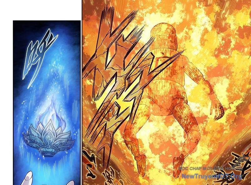 Ta Là Đại Thần Tiên Chap 811 - Next Chap 812